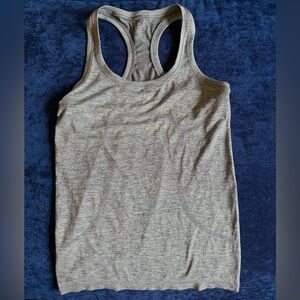 swiftly tank top